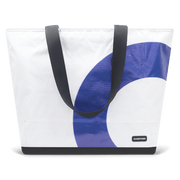Almost Perfect  Zippered Blake Tote