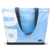 Almost Perfect  Zippered Blake Tote