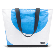 Almost Perfect  Zippered Blake Tote
