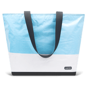 Almost Perfect  Zippered Blake Tote