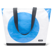 'Almost Perfect'  Zippered Blake Tote