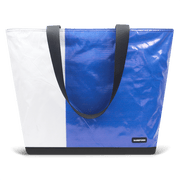 Almost Perfect  Zippered Blake Tote