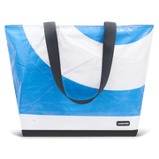 Almost Perfect  Zippered Blake Tote