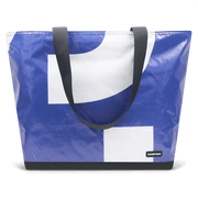 Almost Perfect  Zippered Blake Tote