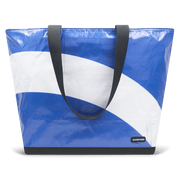 Almost Perfect  Zippered Blake Tote