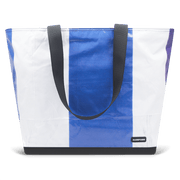 Almost Perfect  Zippered Blake Tote