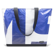 Almost Perfect  Zippered Blake Tote