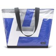 'Almost Perfect'  Zippered Blake Tote