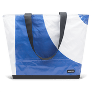 Almost Perfect  Zippered Blake Tote