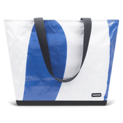 Almost Perfect  Zippered Blake Tote