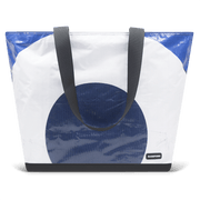 'Almost Perfect'  Zippered Blake Tote