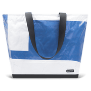 Almost Perfect  Zippered Blake Tote