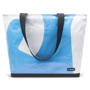 Almost Perfect  Zippered Blake Tote