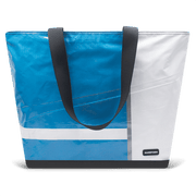 Almost Perfect  Zippered Blake Tote