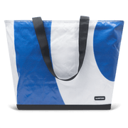 Almost Perfect  Zippered Blake Tote
