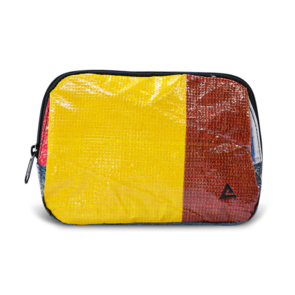 Zion Sling Bag
