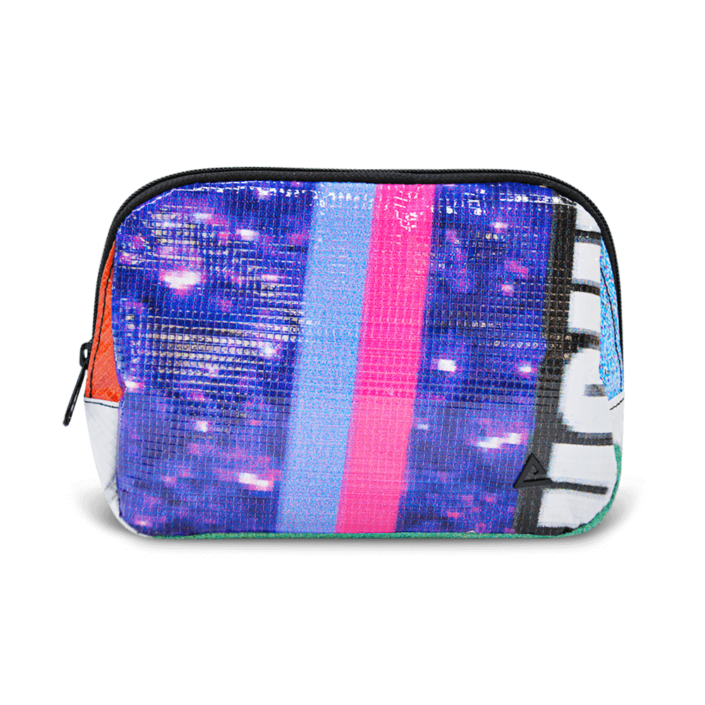 Zion Sling Bag