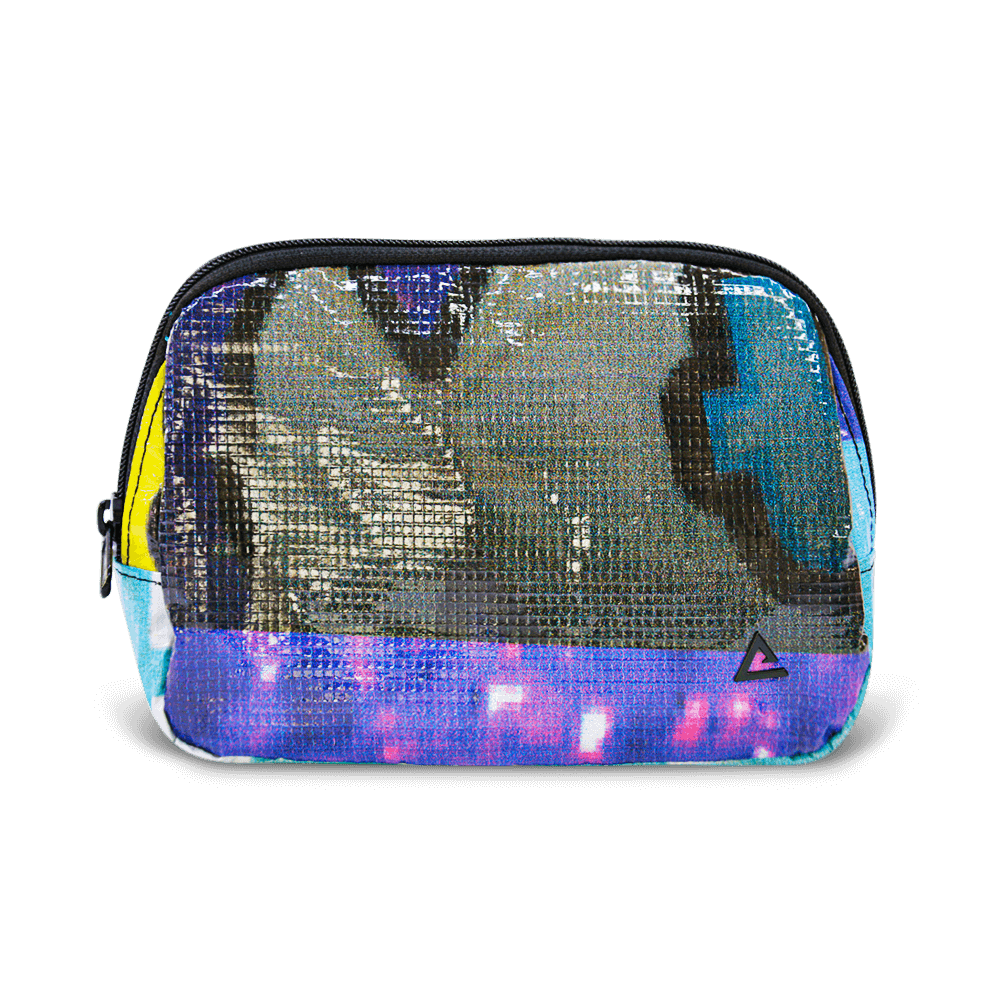 Zion Sling Bag