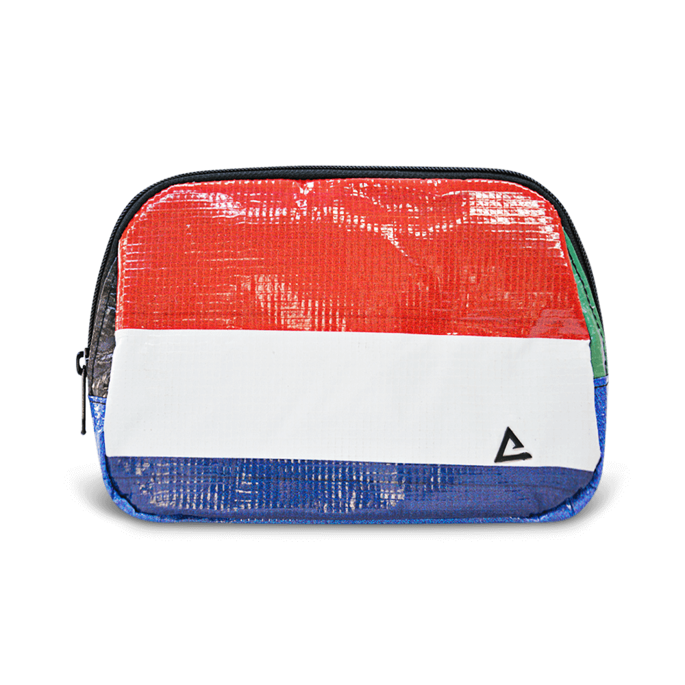 Zion Sling Bag