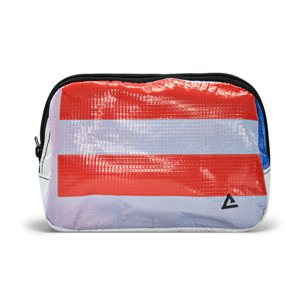 Zion Sling Bag