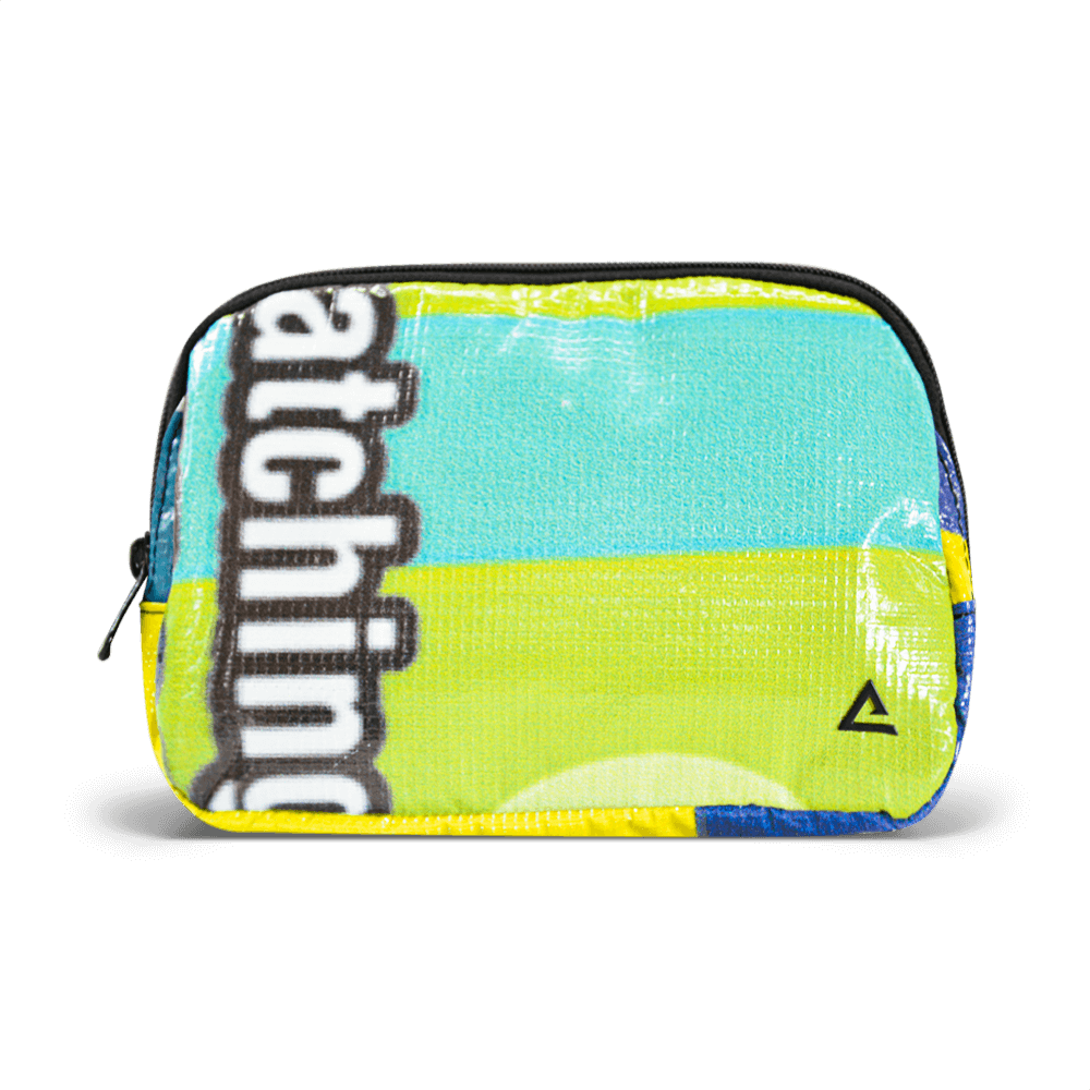 Zion Sling Bag
