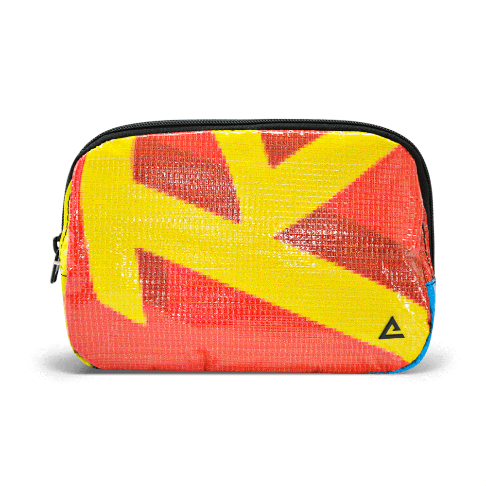 Zion Sling Bag