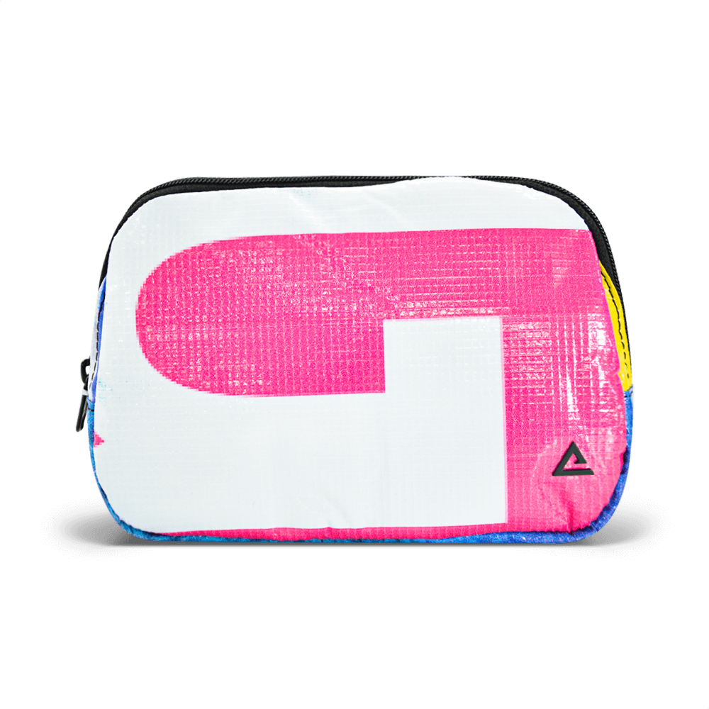 Zion Sling Bag