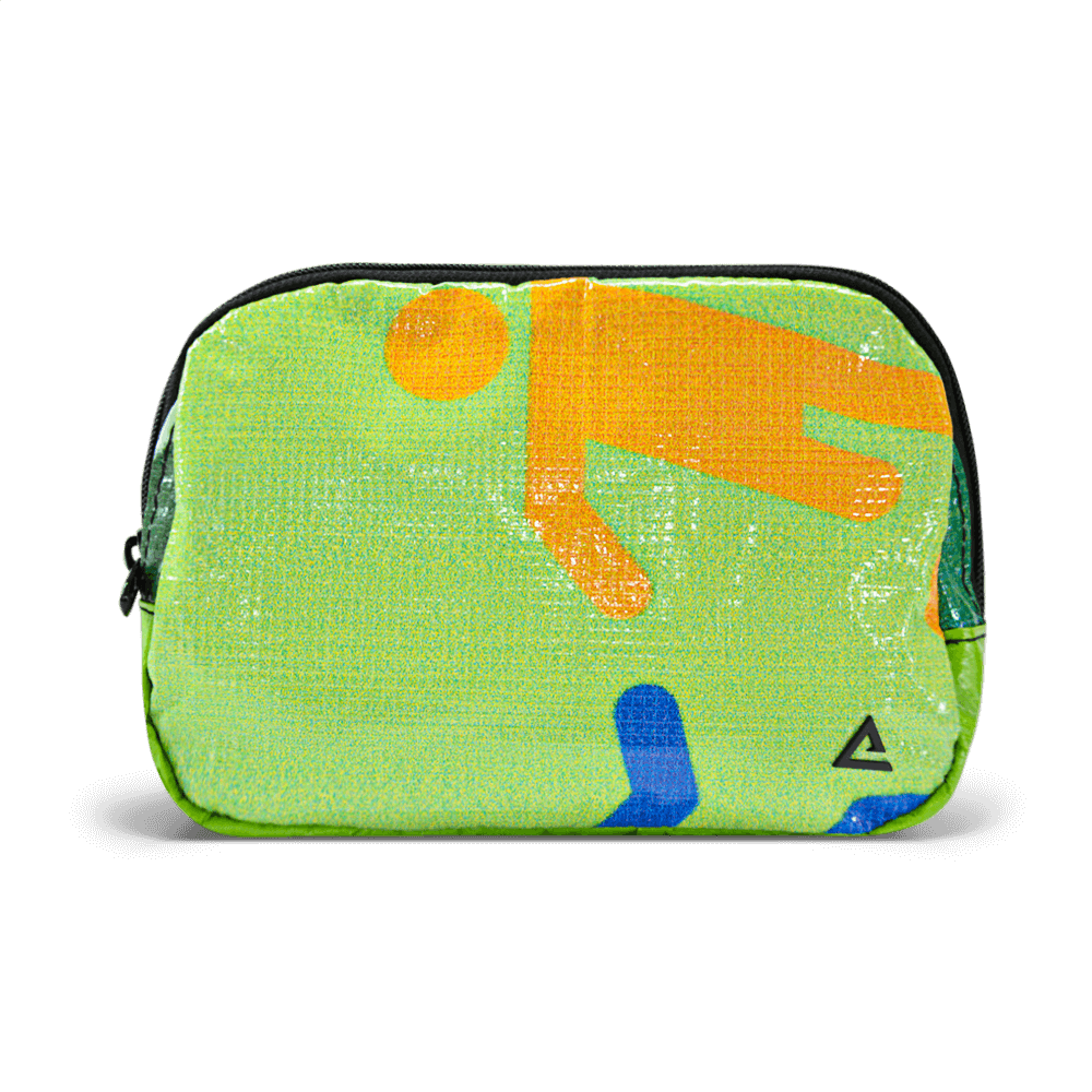 Zion Sling Bag