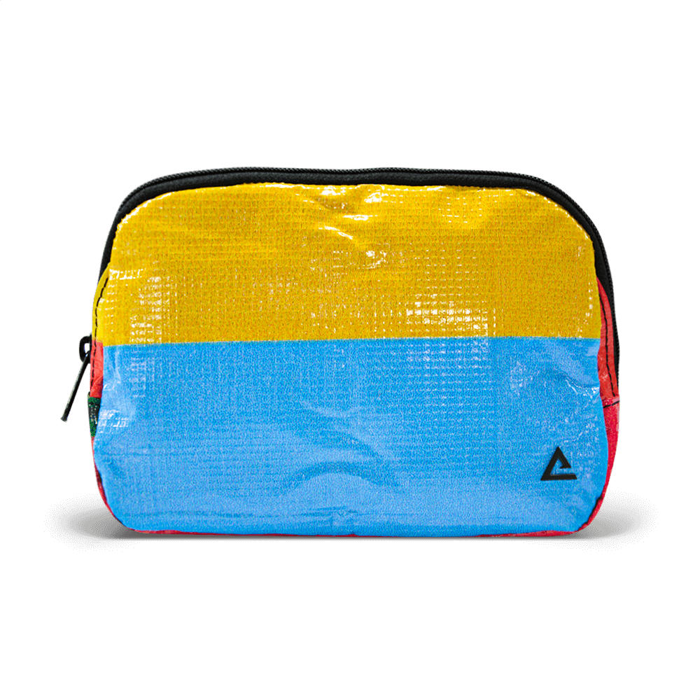 Zion Sling Bag