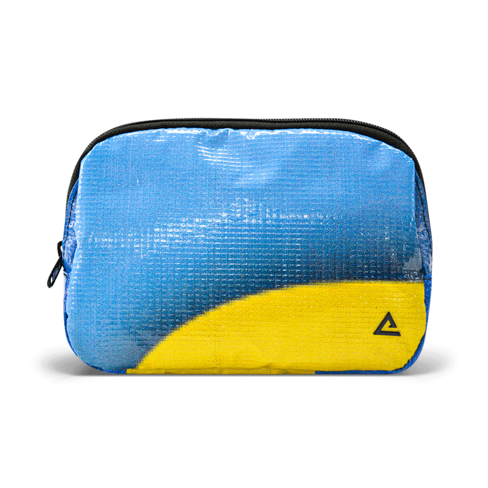Zion Sling Bag