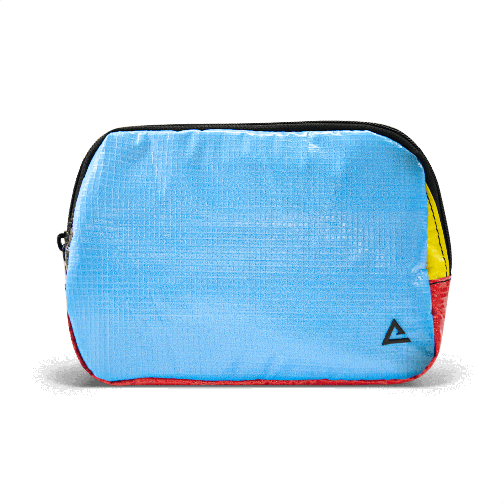 Zion Sling Bag