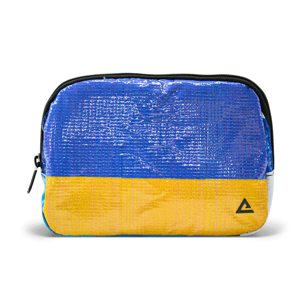 Zion Sling Bag