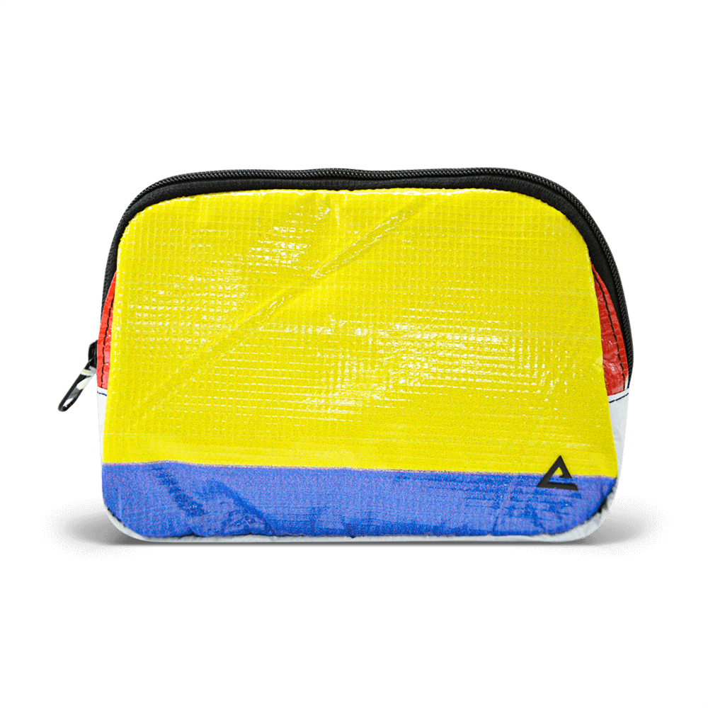 Zion Sling Bag