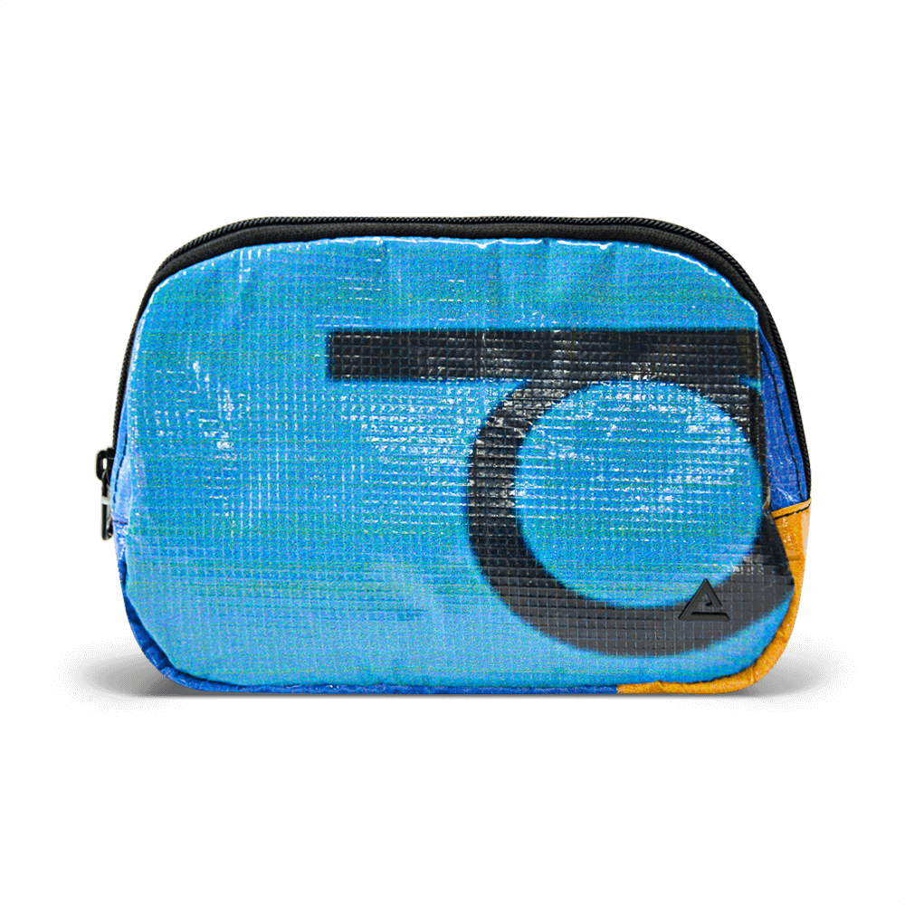 Zion Sling Bag