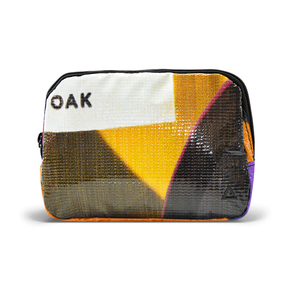 Zion Sling Bag