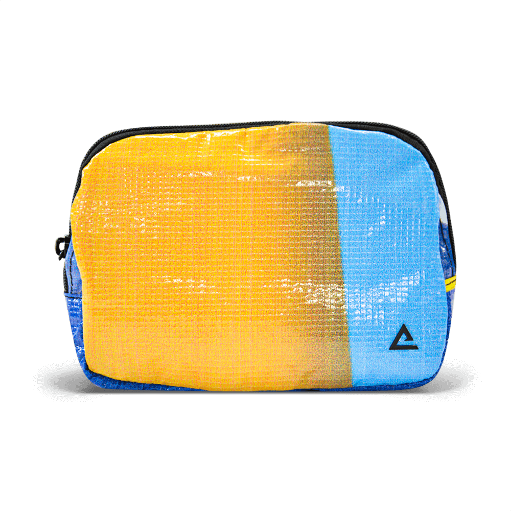 Zion Sling Bag