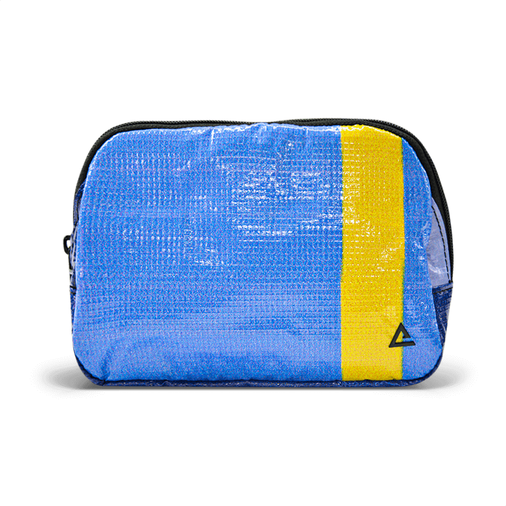 Zion Sling Bag