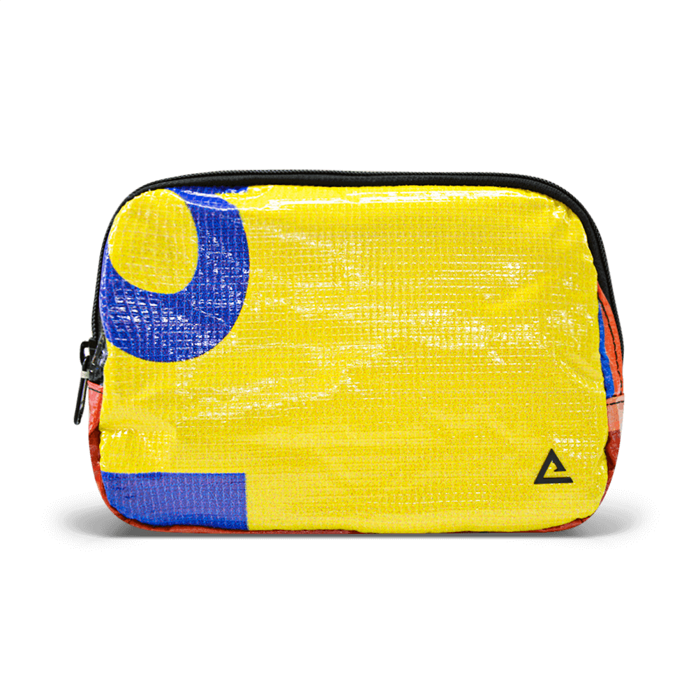 Zion Sling Bag