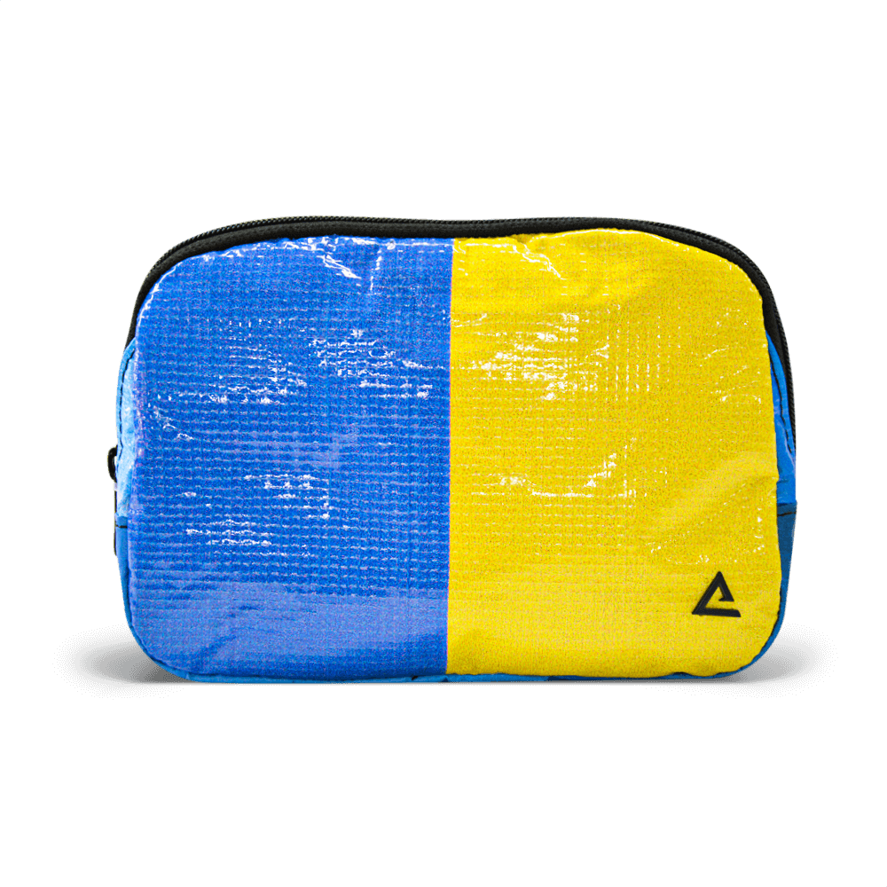 Zion Sling Bag