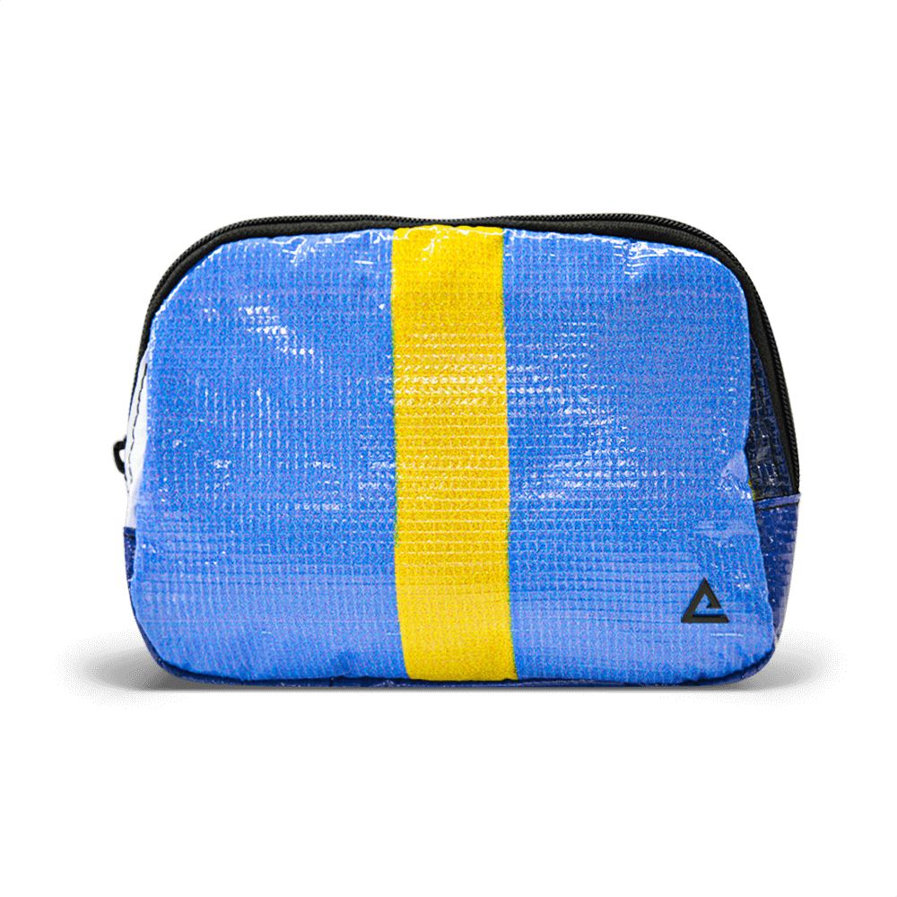 Zion Sling Bag