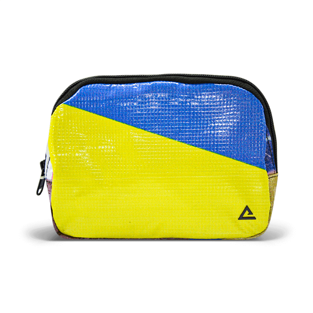 Zion Sling Bag