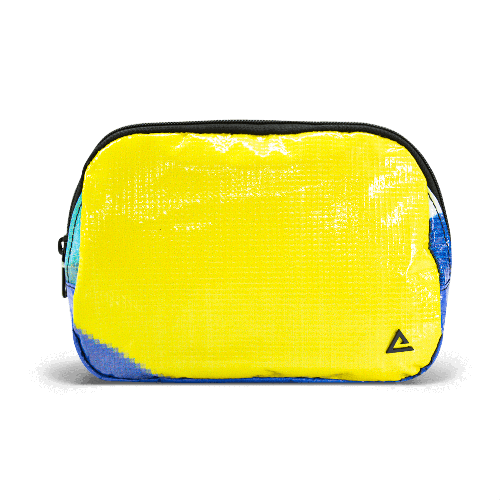 Zion Sling Bag