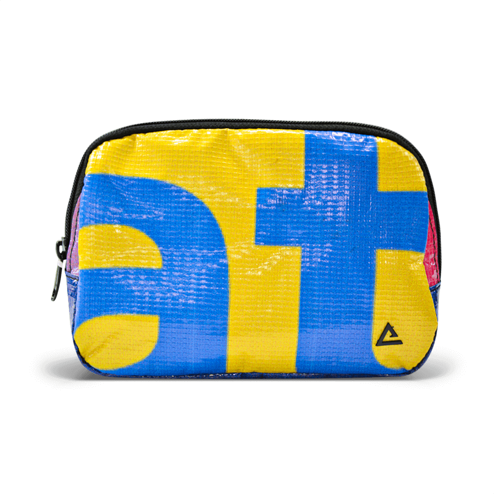 Zion Sling Bag