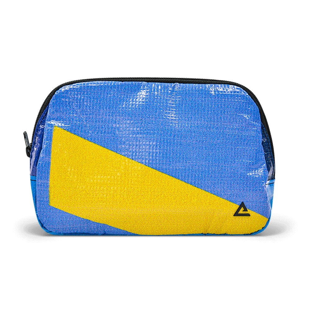 Zion Sling Bag