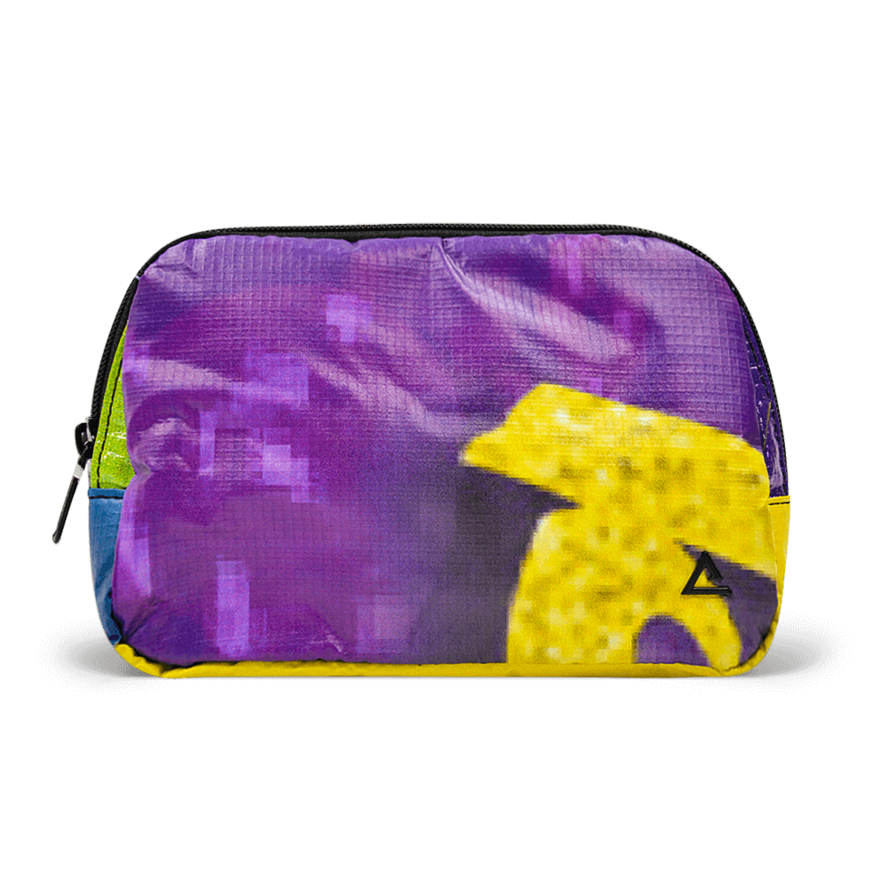 Zion Sling Bag
