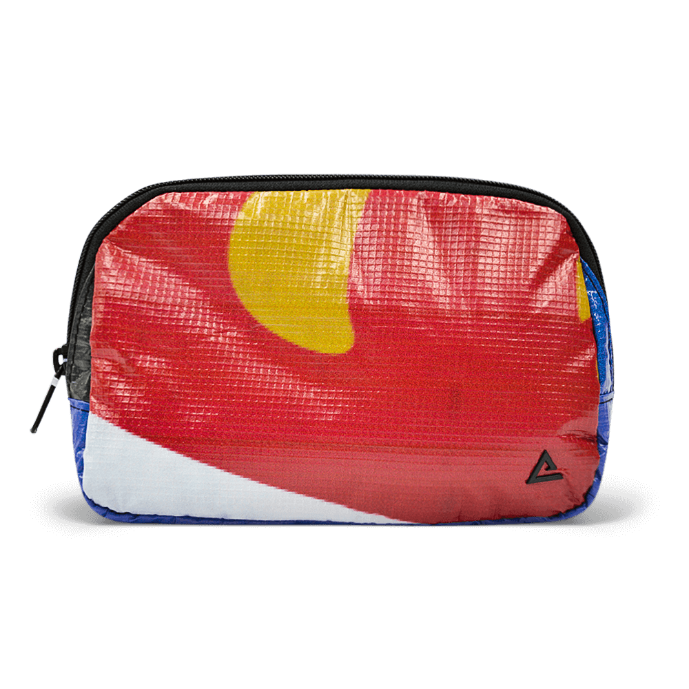 Zion Sling Bag
