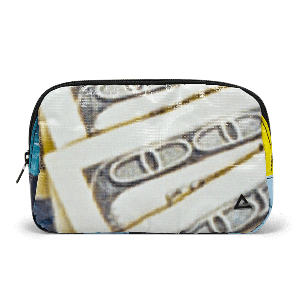 Zion Sling Bag