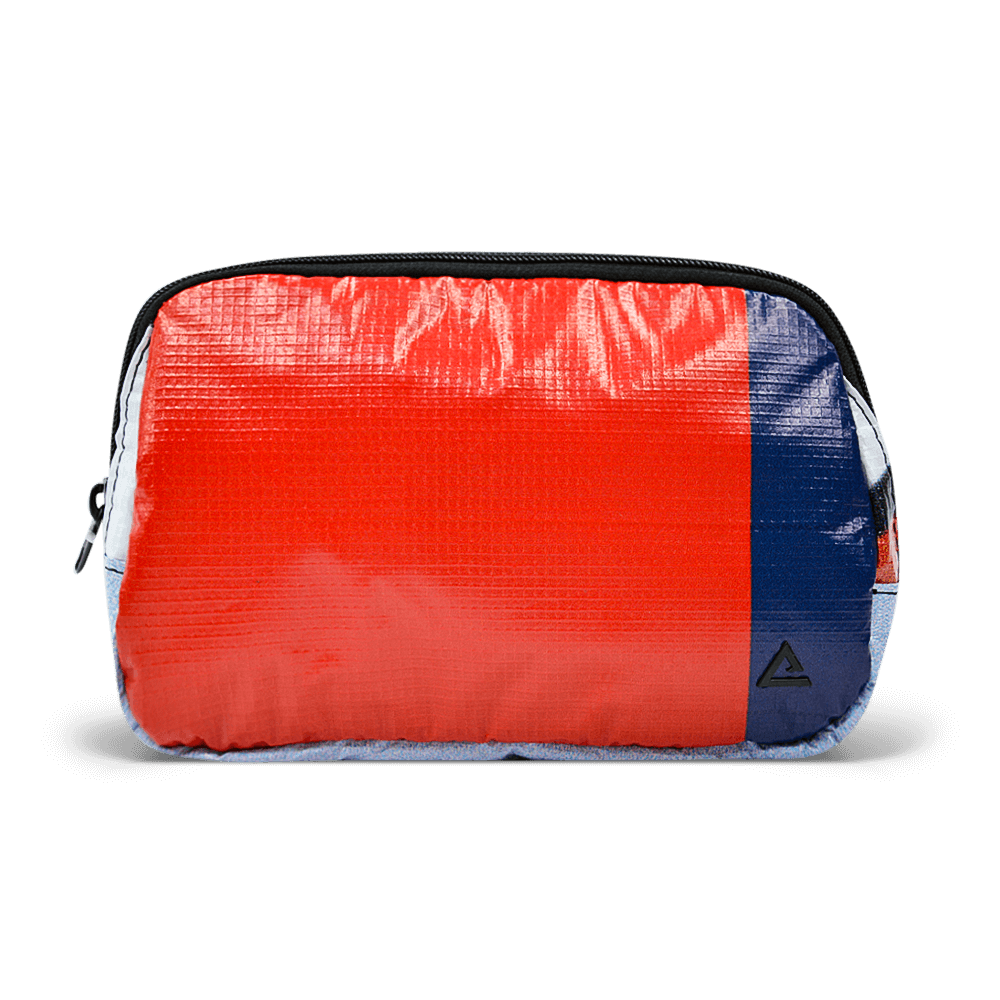 Zion Sling Bag