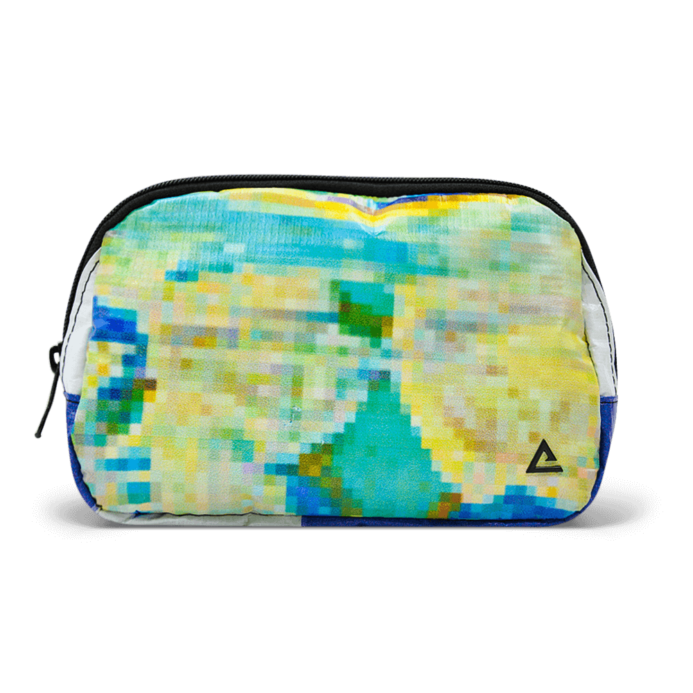 Zion Sling Bag