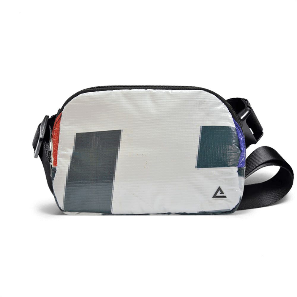 Zion Sling Bag